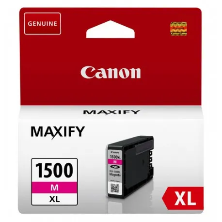 Canon tinta PGI-1500XL Magenta - Umag