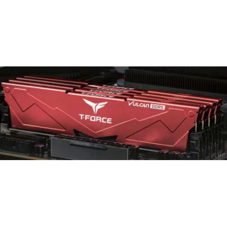 Team Group VULCAN 16GB (1x16GB) DDR5 5200 MHz - Umag