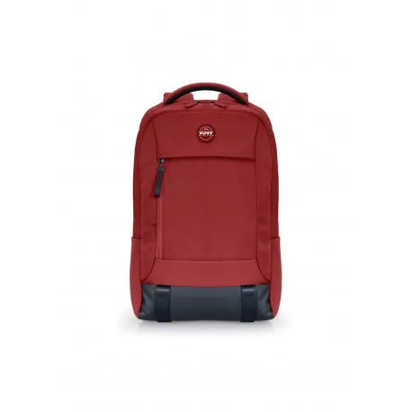 Port ruksak Torino II 15.6", crven - Umag