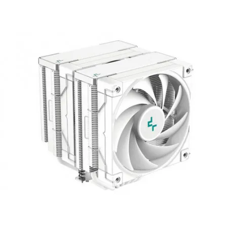 deepcool ak620, 2x 120mm, 260w tdp - slika 1