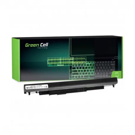 Green Cell (HP88) baterija 2200 mAh,14.6V HS04 807957-001 za HP 14 15 17, HP 240 245 250 255 G4 G5 - Umag