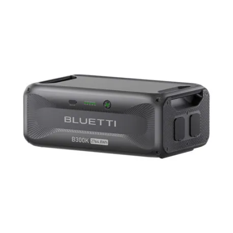 Bluetti B300K Expansion Battery 2764 Wh - Umag