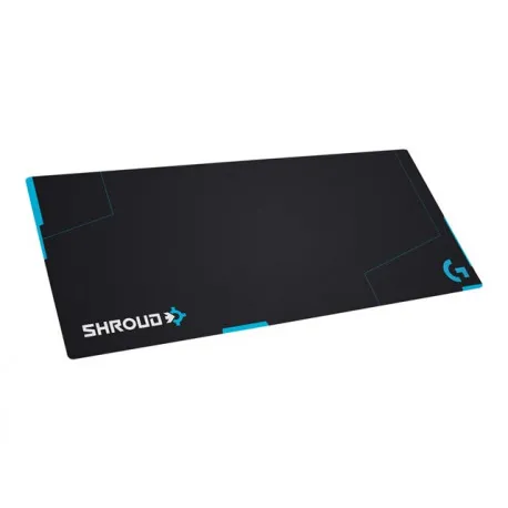 logi g840 xl cloth gaming mouse pad - slika 1
