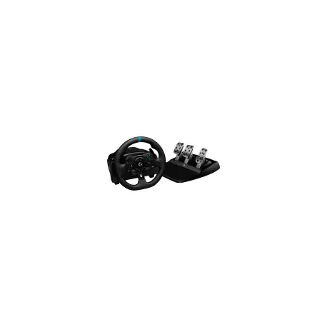 LOGITECH G923 SE Racing Wheel and Shifter Combo for PS5, PS4 and PC - BLACK - USB - PLUGCG - EMEA28i - Umag