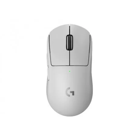 Logitech G PRO X SUPERLIGHT 2 Wireless - Umag