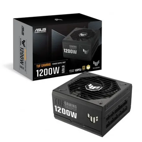 Napajanje ASUS TUF-GAMING-1200G, 1200W 80 Plus Gold - Umag