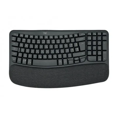 Logitech Wave Keys Wireless - Umag