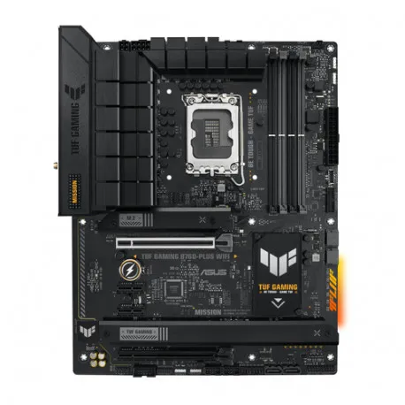 ASUS TUF Gaming B760-Plus WIFI - Umag
