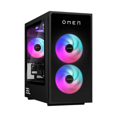 HP OMEN 35L GT16-0040na - Umag