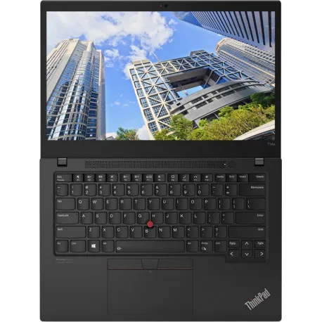(refurbished) Lenovo ThinkPad T14S G2 / Ryzen 5 / RAM 8 GB / SSD Pogon / 14,0" FHD - Umag