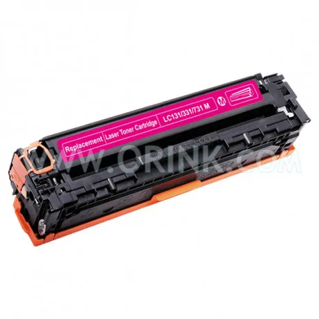 Orink toner za Canon CRG-731M, magenta - Umag