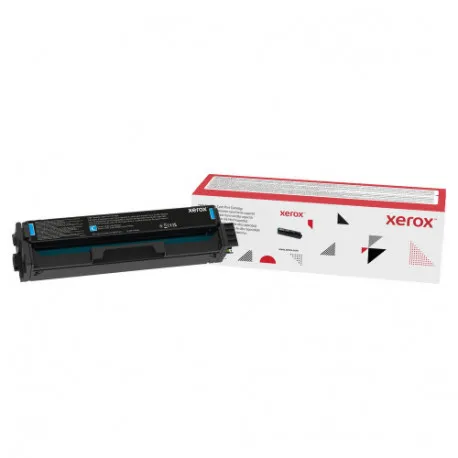 Toner Xerox 006R04387 C230/C235 standard capacity black 1,5K - Umag
