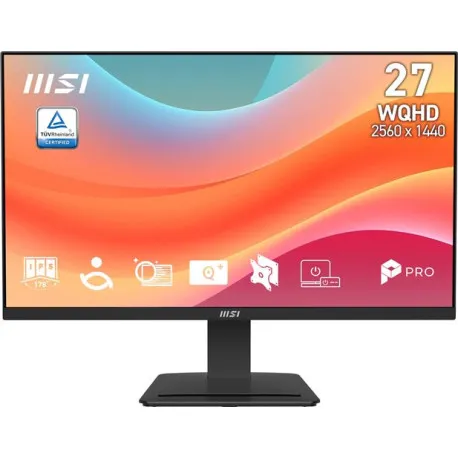 msi pro mp273q e7 - slika 1