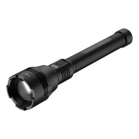 ansmann led torch t10000fr rechargeable - slika 1
