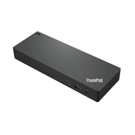 Lenovo dock Thunderbolt 4 Workstation - Umag