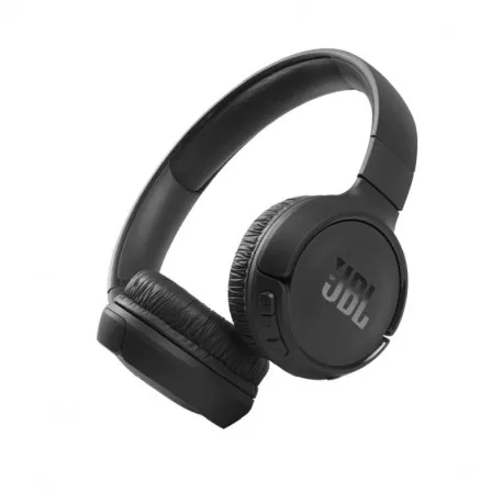 JBL Tune 510BT BT5.0 naglavne bežične slušalice s mikrofonom, crne - Umag