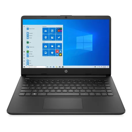 (refurbished) HP 14-DQ6002NA - Umag