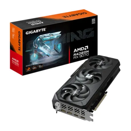 Gigabyte RX 9070 GAMING, 16GB - Umag