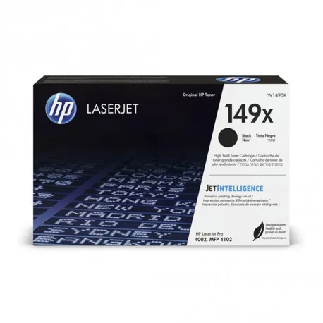 toner hp w1490x 149x black 9,5k - slika 1