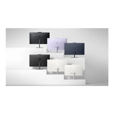 HP OS AiO 27-cu0020ny 3 100U 27i 8GB - Umag