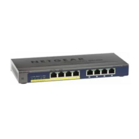 Netgear GS108PP, Switch - Umag
