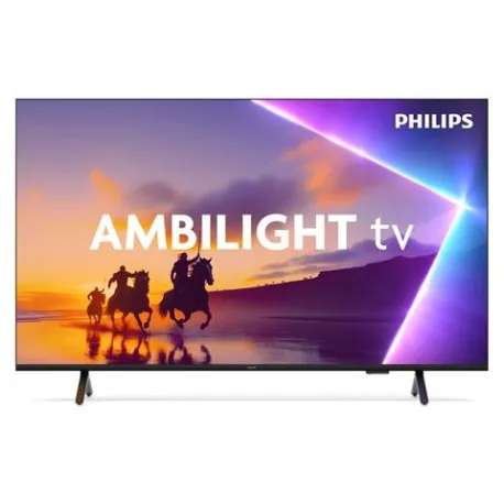 PHILIPS QLED TV 85PUS8510/12, Ambilight - Umag