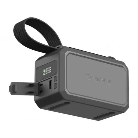 sandberg survivor powerbank 100w 40000 - slika 1