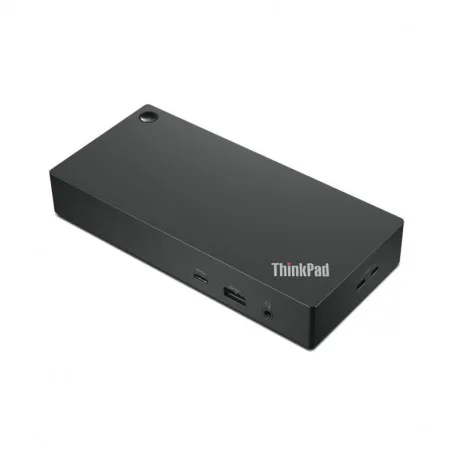 Lenovo ThinkPad Universal USB-C Dock (40AY0090EU) - Umag