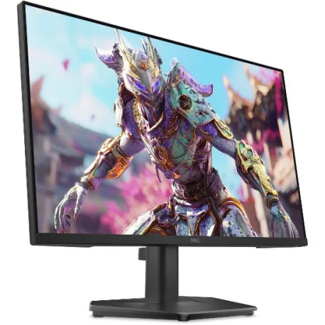Monitor Dell 24 SE2426HG, 1920x1080, FHD, 240Hz, IPS Antiglare, 16:9, 1000:1, 300 cd/m2, 0.5/1/3/5 m - Umag