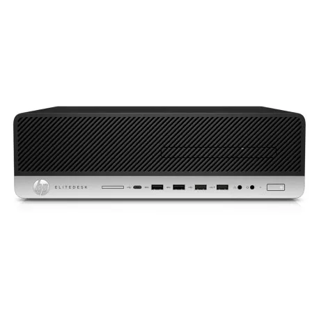HP EliteDesk 800 G3 SFF - Umag