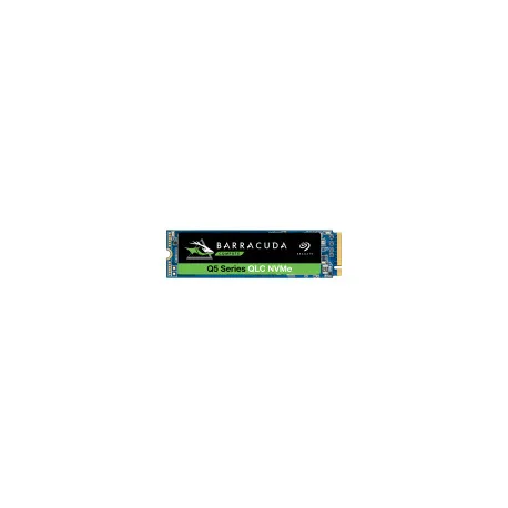 seagate ssd barracuda q5 (2.5"2tb/pcie) single pack - slika 1