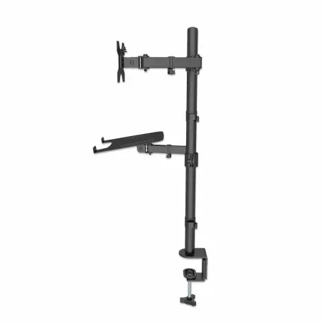 Manhattan nosač za monitor i NB,13''-32'', do 8kg - Umag