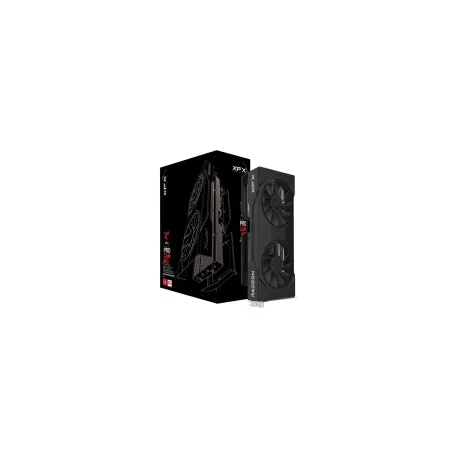 XFX Swift AMD Radeon RX 9060 XT OC 16GB GDDR6 128-bit HDMI 2x DP - Umag