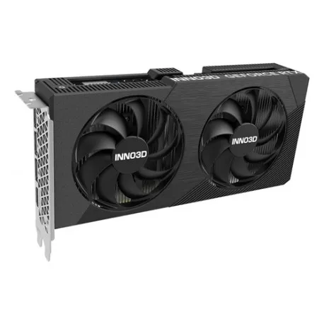 INNO3D GeForce RTX 5050 TWIN X2 NVIDIA 8 GB GDDR6 - Umag