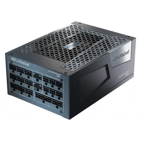 seasonic prime px 2200 w 24-pin atx atx crno - slika 1