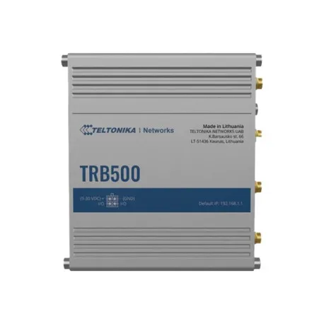 teltonika networks trb500 5g gateway - slika 1