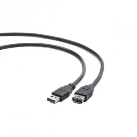 Gembird USB 3.0 extension cable, 3m - Umag