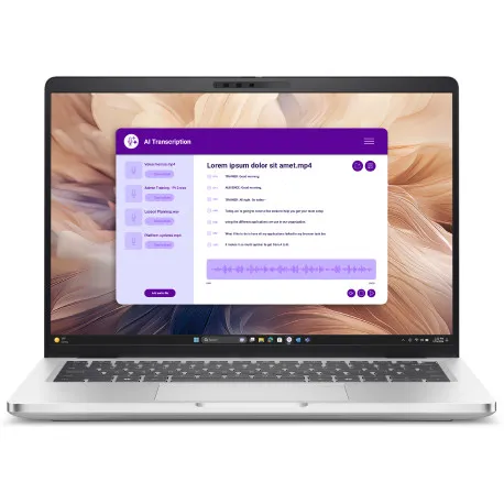 Dell NB Pro 14 Plus Ultra 5 225U/14"FHD+/16GB/512GBSSD/IntelGraph/FP/Win11Pro - Umag