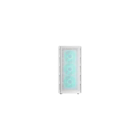 cougar airface pure pro pc case, mid tower, white - slika 1