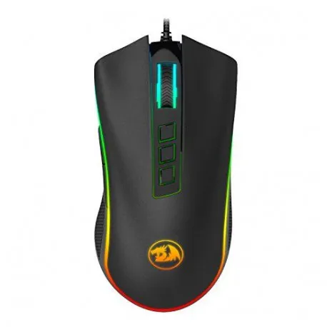 gaming miš redragon m711 cobra chroma - slika 1