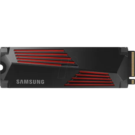 SAMSUNG 990 PRO SSD 2TB M.2 NVMe PCIe - Umag