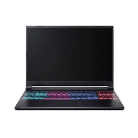 anv16s-71-92d6, 16/wqxga/core 9 270h/32gb/s1tb/rtx5070/dos/blk/2y - slika 1