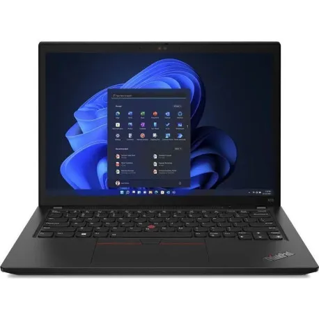 (refurbished) lenovo thinkpad x13 g3 / i5 / ram 16 gb / ssd pogon / 13,3" wuxga - slika 1