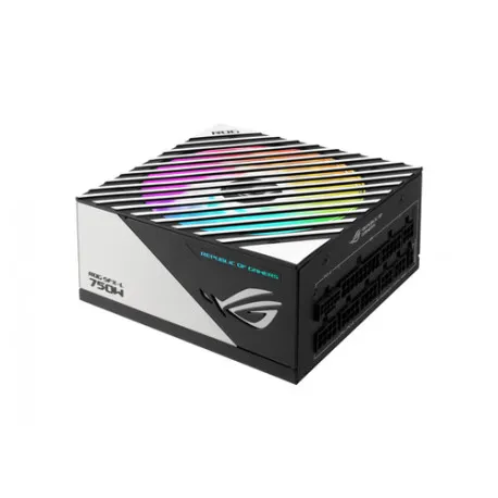 ASUS ROG Loki SFX-L 750W Platinum - Umag