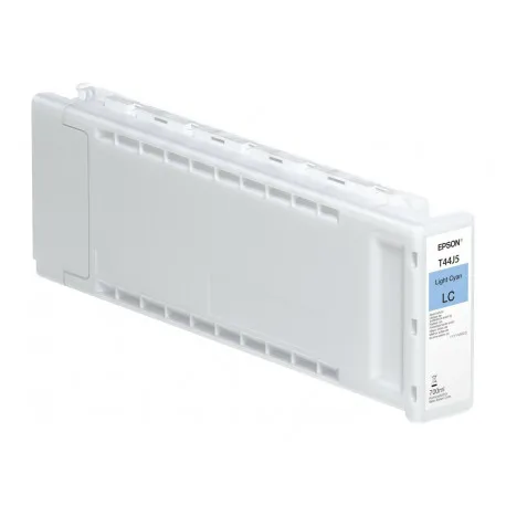 EPSON Singlepack Light Cyan T44J540 - Umag