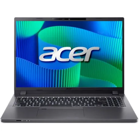 TMP216-51-G2-TCO-50Q8, 16/FHD/Core 5 120U/16GB/S512GB/W11P/GRY/3Y - Umag