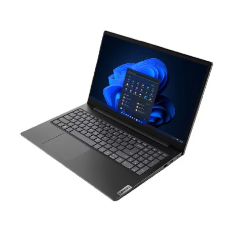 lenovo v15 r5-5625u/8gb/512gb/15,6''fhd/dos/3god - slika 1