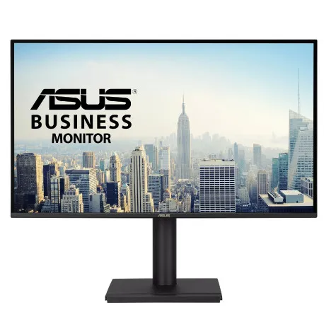 ASUS VA27AQSE 27", QHD, VGA, DP, HDMI, HAS, zvuč - Umag