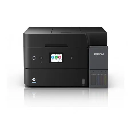 Epson EcoTank L6390 Print/Scan/Copy/Fax A4 pisač, 18/9 str/min., 4800x1200 dpi, USB, Wi-Fi, LAN, Duplex, ADF (C11CL41408) - Umag