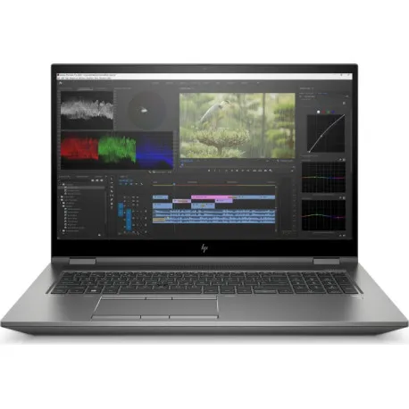 (refurbished) HP ZBook Fury 17 G8 / i7 / RAM 32 GB / SSD Pogon / 17,3" FHD - Umag
